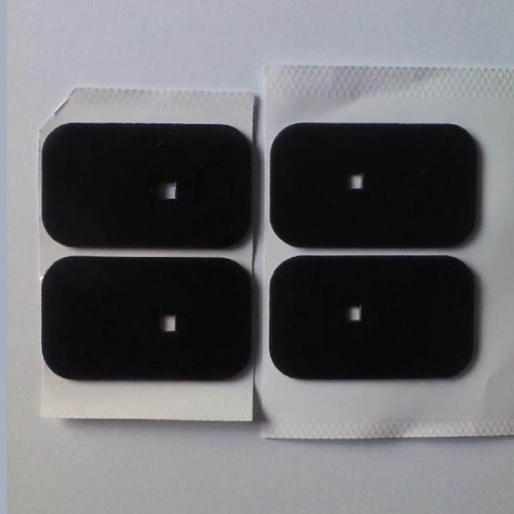 3M雙面膠 3M4949 高溫膠帶  耐高溫 壓克力泡綿膠 黑色雙面膠