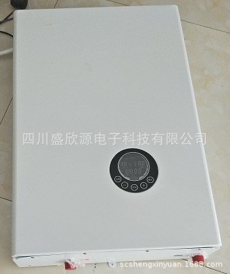 電磁取暖爐 工業電磁取暖爐 電磁感應采暖爐 熱水爐  控溫爐