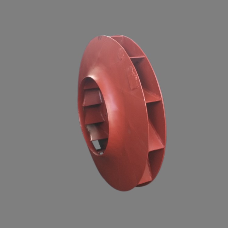 福建 福龍馬 FLM5060TSL-01清掃風(fēng)機(jī)葉輪 掃路車(chē) 洗掃車(chē) 風(fēng)機(jī)配件