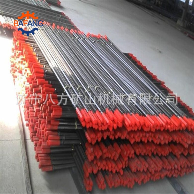 批發(fā)各種型號(hào)B19鉆桿釬桿 錨桿鉆桿 錨索鉆桿廠家直銷發(fā)貨及時(shí)