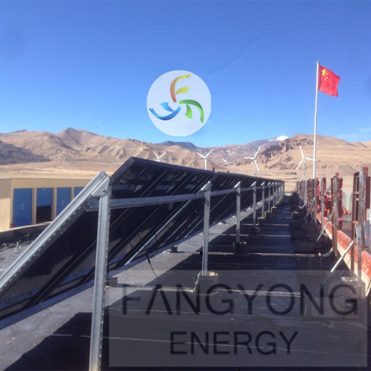 安徽方永能源FANGYONG牌風(fēng)力發(fā)電風(fēng)光互補系統(tǒng)10KW220v380v多用途