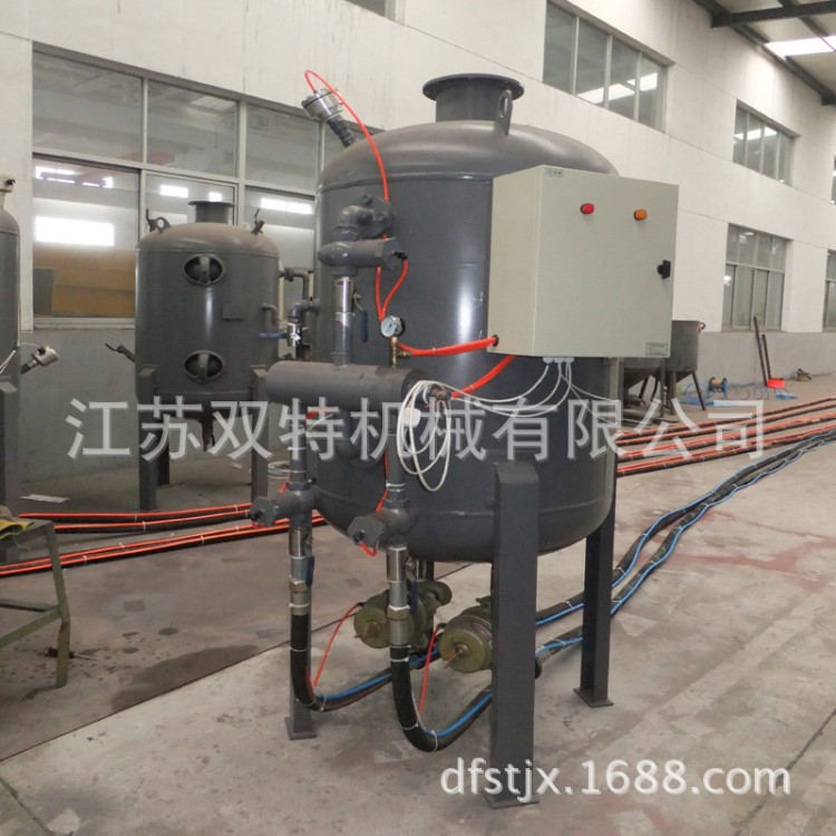 廠家直銷 角鋼噴砂機 表面強化噴砂機 防滑加工噴砂機 東莞噴砂機