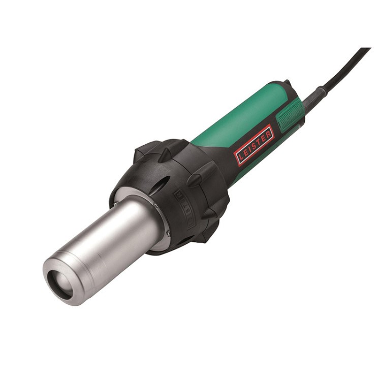 瑞士leister 收縮用熱風槍ELECTRON  ST 230V  3400W 145.566