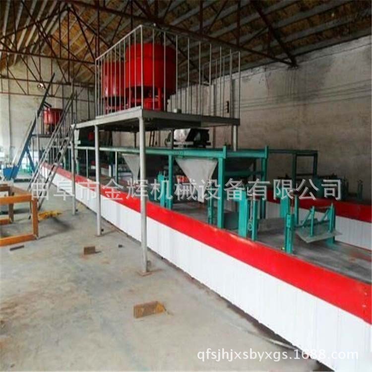 河南秸桿制瓦機(jī)械 復(fù)合秸桿彩釉瓦生產(chǎn)線 復(fù)合瓦秸桿生產(chǎn)線
