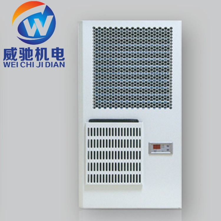 威馳品牌CW-500W無(wú)冷凝水電柜空調(diào)電器柜空調(diào) 制冷量500W側(cè)掛安裝