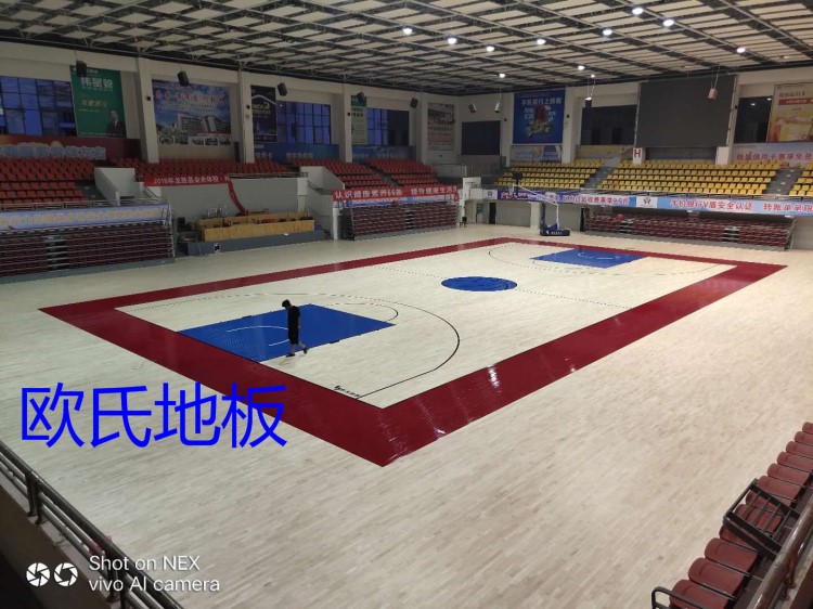 安徽室內運動木地板廠家價格舞臺木地板廠家室內籃球木地板