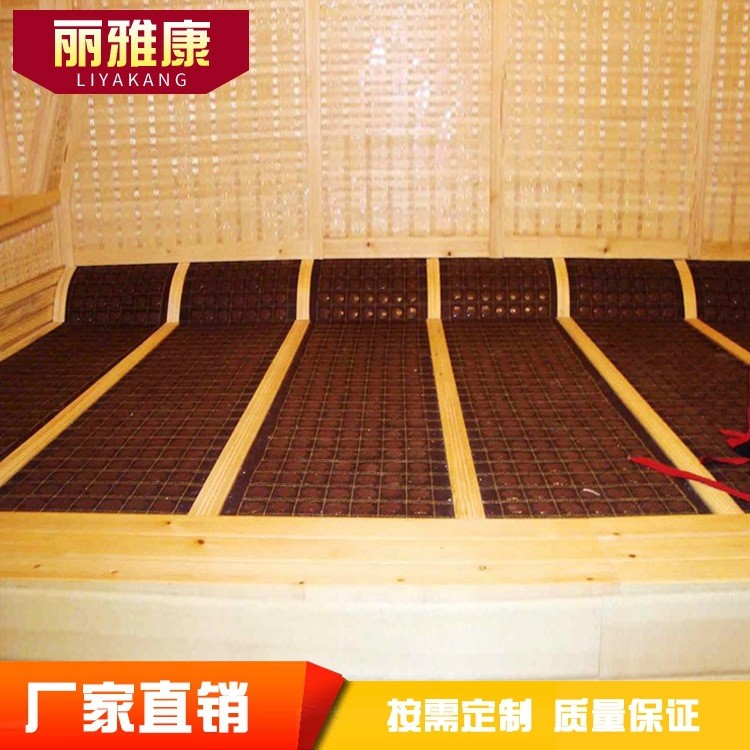 廠家承建酒店商用桑拿房固定家用桑拿房 汗蒸房韓式汗蒸房