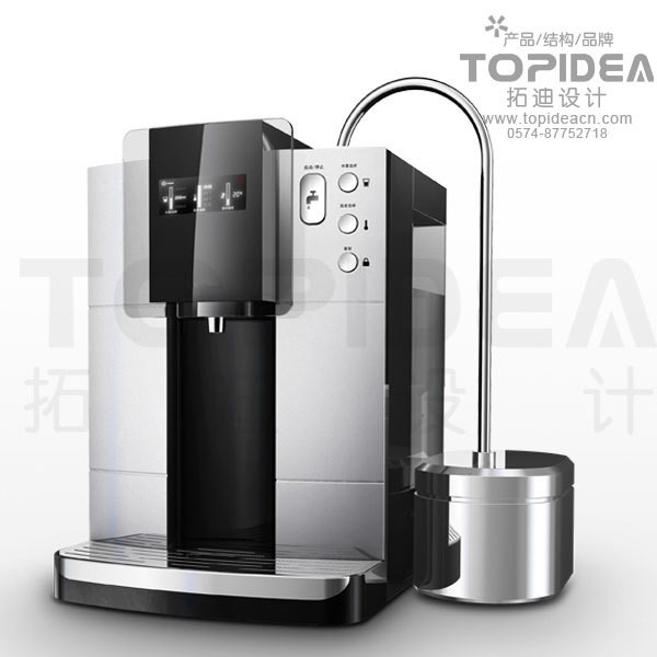 極速開水機(jī)設(shè)計(jì)；飲水機(jī)設(shè)計(jì)；凈水器設(shè)計(jì)|水機(jī)設(shè)計(jì)|直飲機(jī)設(shè)計(jì)