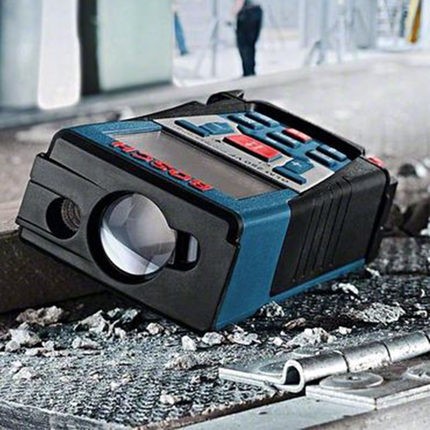 博世 激光測(cè)距儀GLM250VF 戶外測(cè)距儀 250米測(cè)距 瑞士產(chǎn)