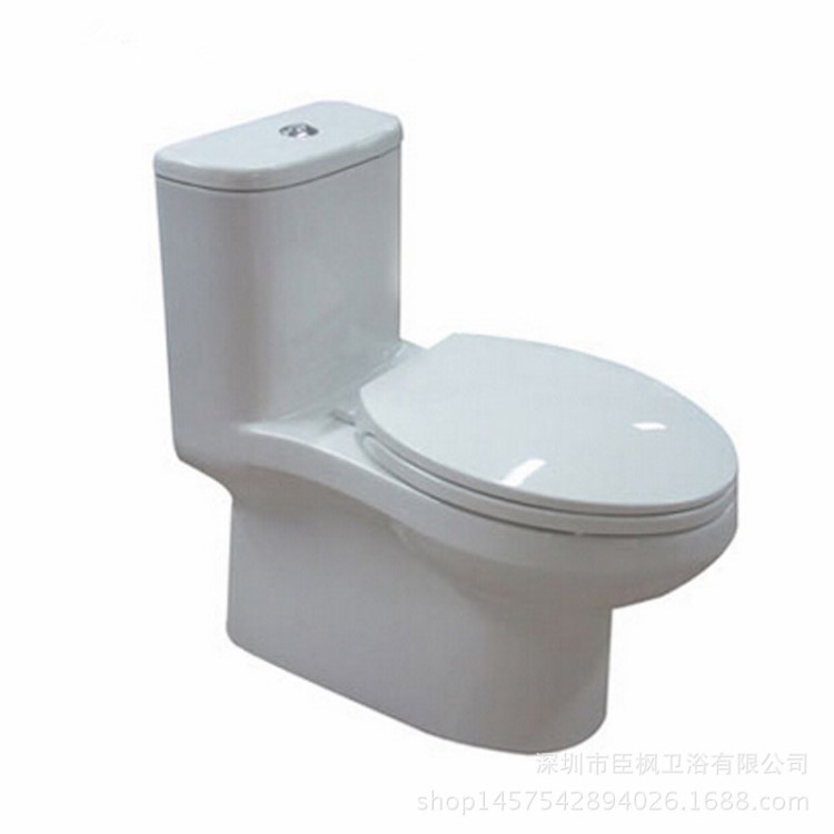 美標衛浴潔具 CP-1836連體馬桶防臭坐便器CP-2090/2091坐廁