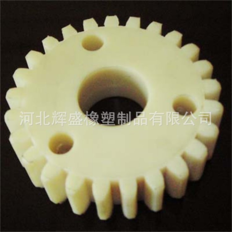 加工定做尼龍齒輪 尼龍齒輪廠家 批發尼龍齒輪 定做非標尼龍齒輪