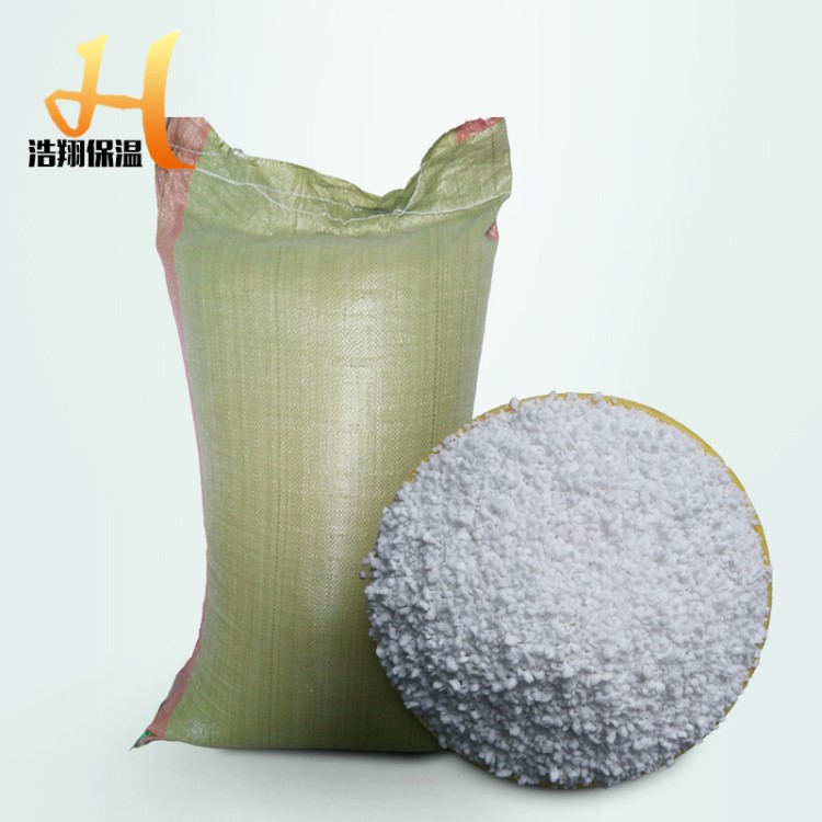 信陽珍珠巖廠家1-3mm膨脹珍珠巖顆粒粉 建筑保溫隔熱材料玻化微珠