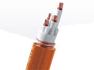 廣州南洋電纜 礦物質柔性電纜