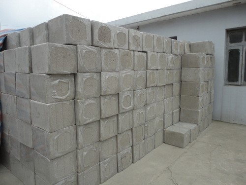 江滬浙無機(jī)發(fā)泡混凝土水泥發(fā)泡板防火阻燃泡沫混凝土砌塊