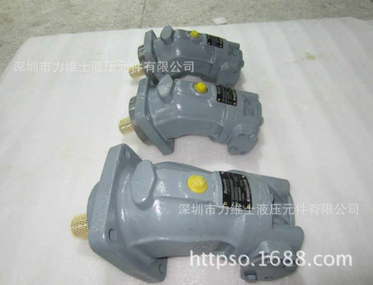 力士樂定量馬達配件 現(xiàn)貨供應(yīng)AA2FM250/60W-VZB010液壓柱塞馬達