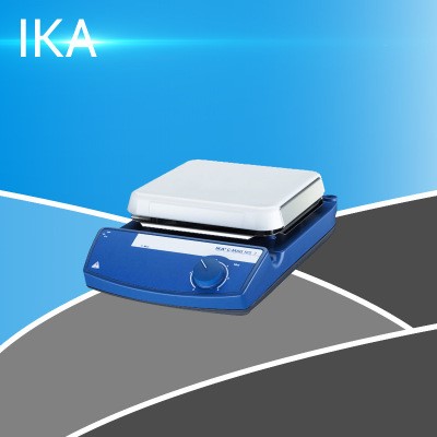 【德國IKA】C-MAG MS 7磁力攪拌器/強力攪拌機/實驗室磁力攪拌器