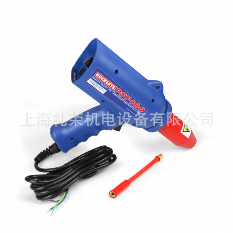 英國BUCKLEYS百佳利交流微孔電火花檢測PVCPEPP塑料測漏PST100T50