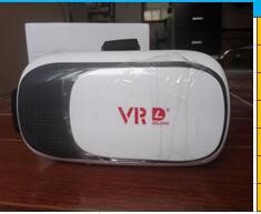 廠家直銷vr眼鏡 虛擬現(xiàn)實(shí)VR眼鏡二代VRBOX3D眼鏡手機(jī)私人影院