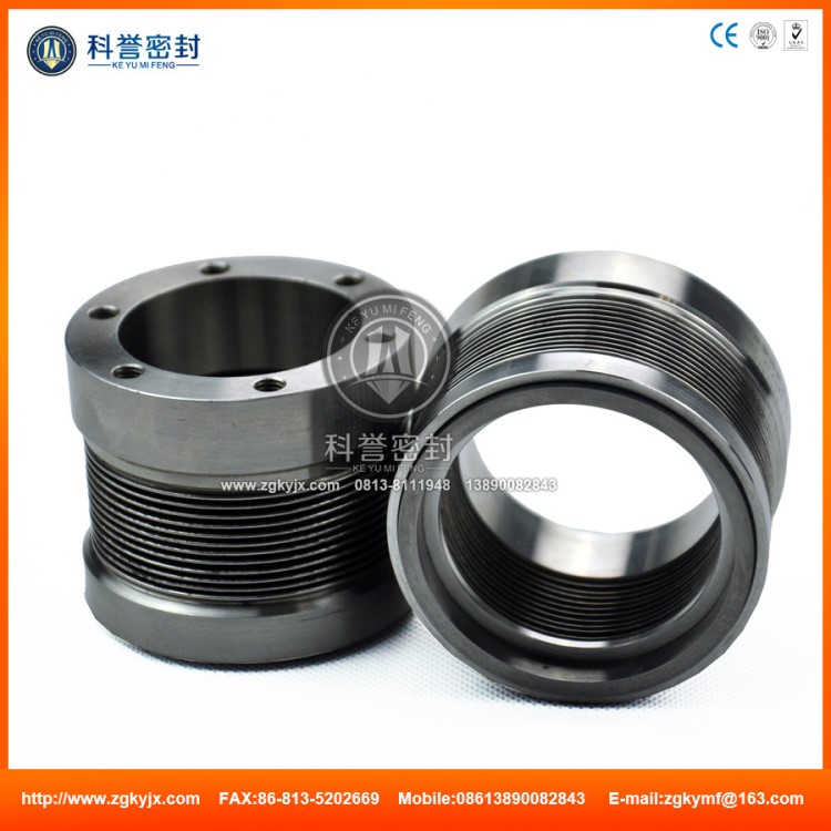 金屬波紋管C609 DBM MFL85N MFL65機(jī)械密封