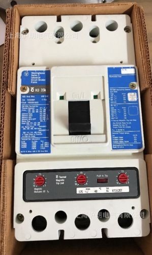 EATON/卡特拉漢莫Cutler-Hammer斷路器KD43K/銷售