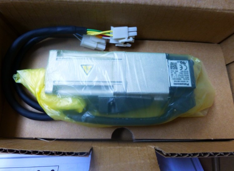 MHMD042G1V松下大慣量400W電機
