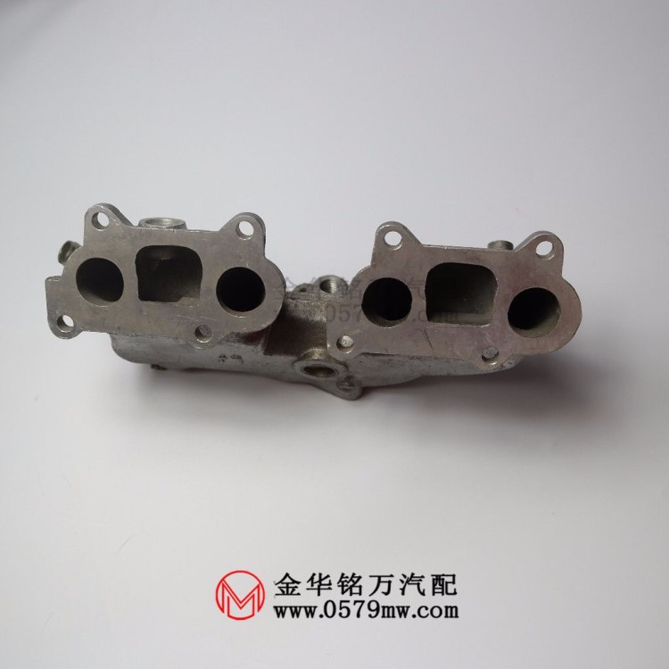 廠家直銷長安/五菱/昌河/佳寶等462/465化油器汽車型進氣歧管支管