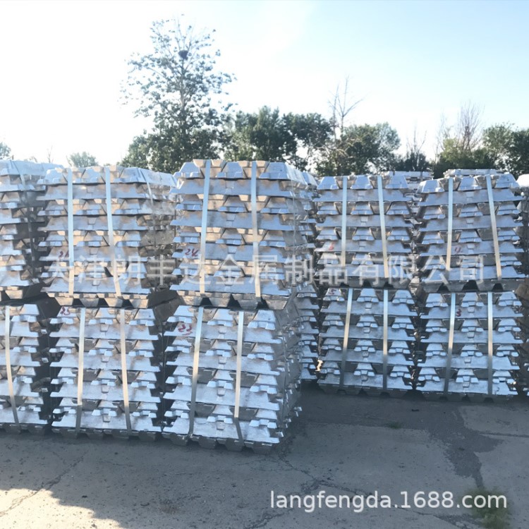 壓鑄鋁adc12非標A380合金鋁錠 ALSi9Cu3鑄造102104鋁合金錠