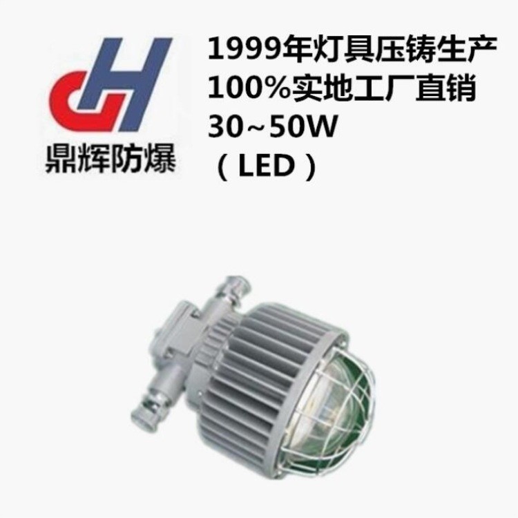 DGS50127L（A）隔爆型LED巷道燈 12W30W48W50W礦用燈具廠家供應(yīng)