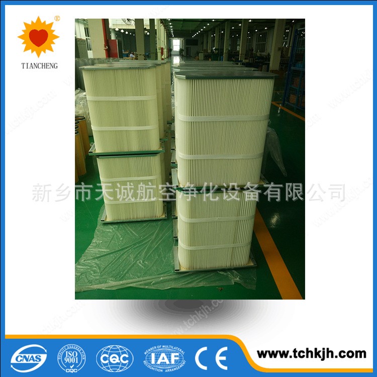 阿特拉斯全球CM760鉆機(jī)濾材空氣濾芯備件廠家
