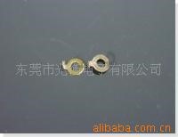PC板焊接端子GND-7銅端子五金端子接插件接插片