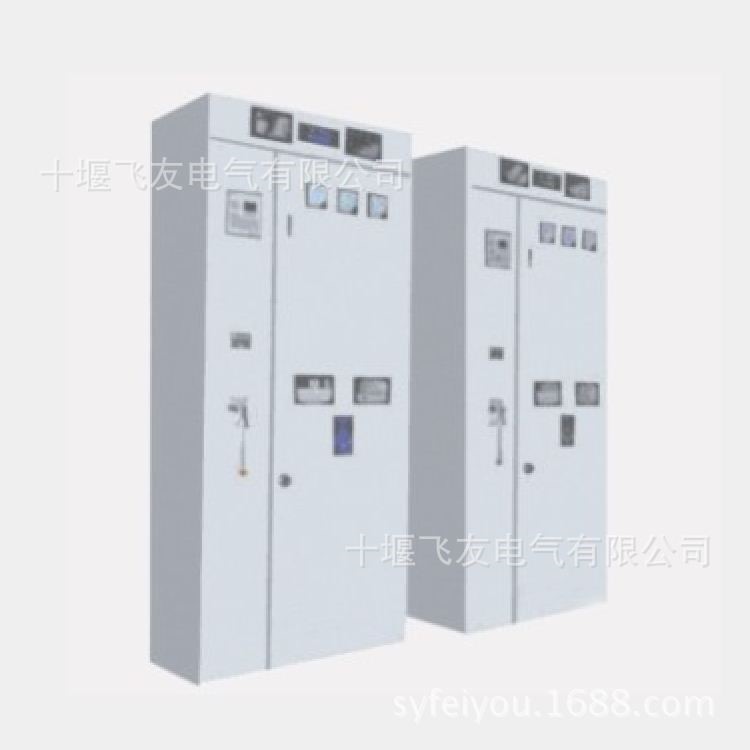 廠家直銷   FYGBL高壓濾波無功補償裝置  高壓配套開關柜