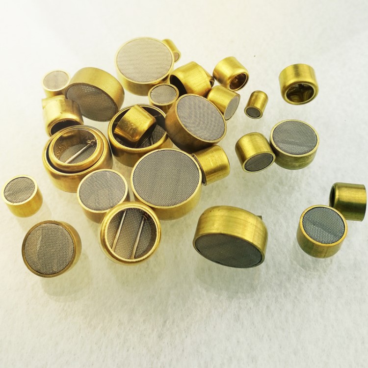 【廠家直銷】 鑄造模具 氣塞熱芯盒 冷芯盒排氣塞 5mm 全店混批