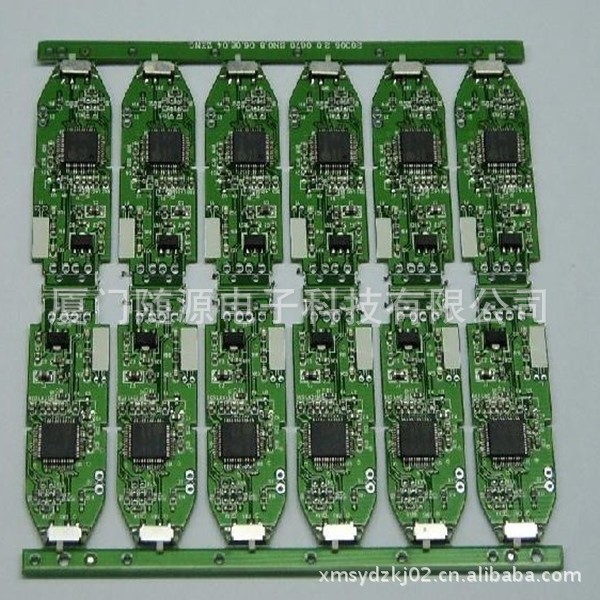 PCB板的研发、设计 电子产品成品、半成品加工 PCB代料代工