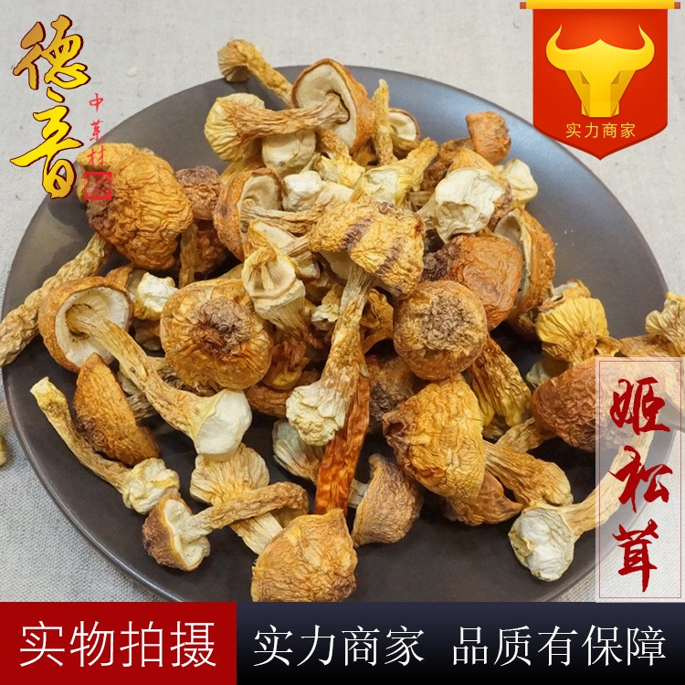 姬松茸 選貨 產(chǎn)地吉林 1000g 中藥材批發(fā) 規(guī)格