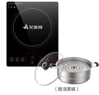 艾美特 電磁爐C2111Z