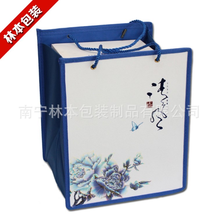 包裝加工定制 包裝盒清風雅韻 茶葉包裝生產 批發包裝設計