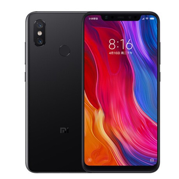 Xiaomi/小米 小米8手機7全面屏智能機6.21英寸全網(wǎng)通4G曉龍845se