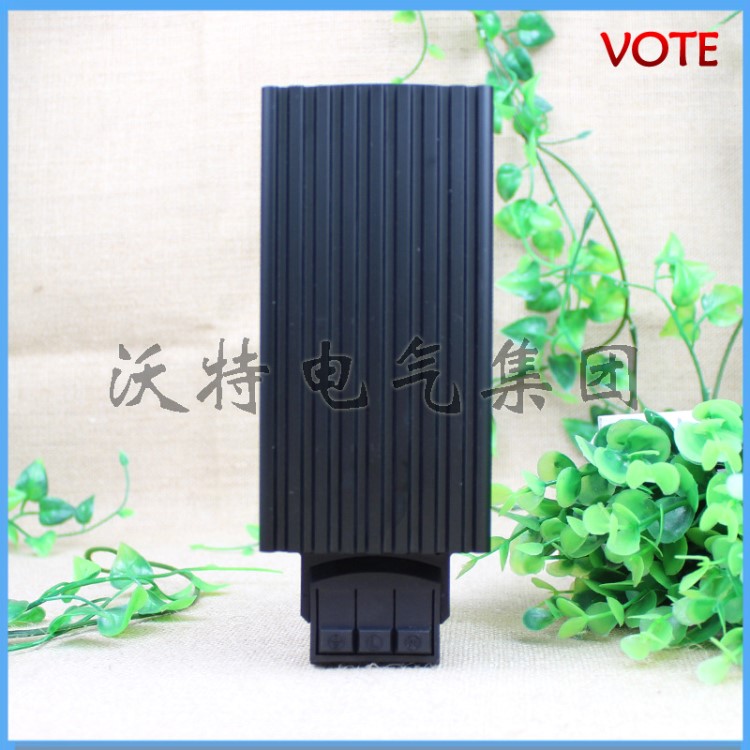 配電箱加熱器 工業(yè)加熱器HG140-60W PTC恒溫除濕空氣調(diào)節(jié)器防凝露