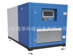空氣懸浮高壓鼓風機優點 空氣懸浮鼓風機類型 高速離心磁懸浮風機
