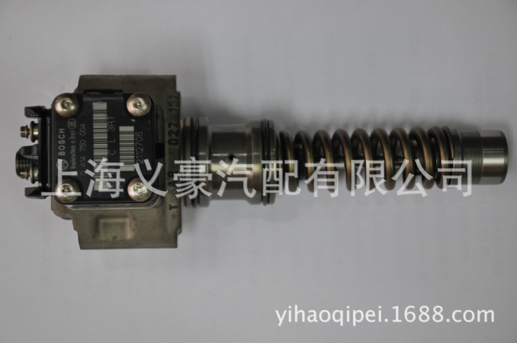 供應(yīng)vovlo挖掘機(jī)EC240/290B原廠電控單體泵20450666