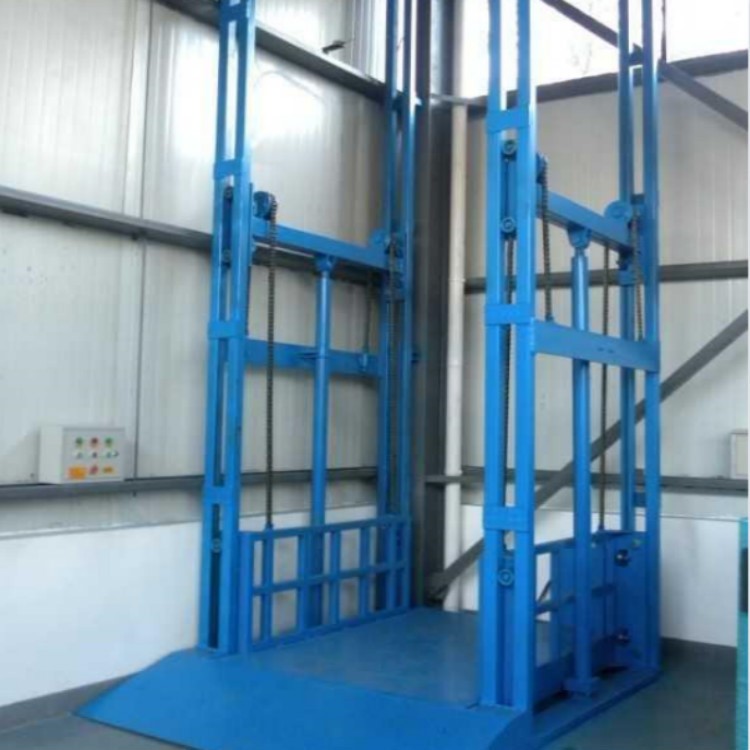 唐山酒店飯店傳菜機 落地式傳菜電梯 曳引式傳菜電梯a6