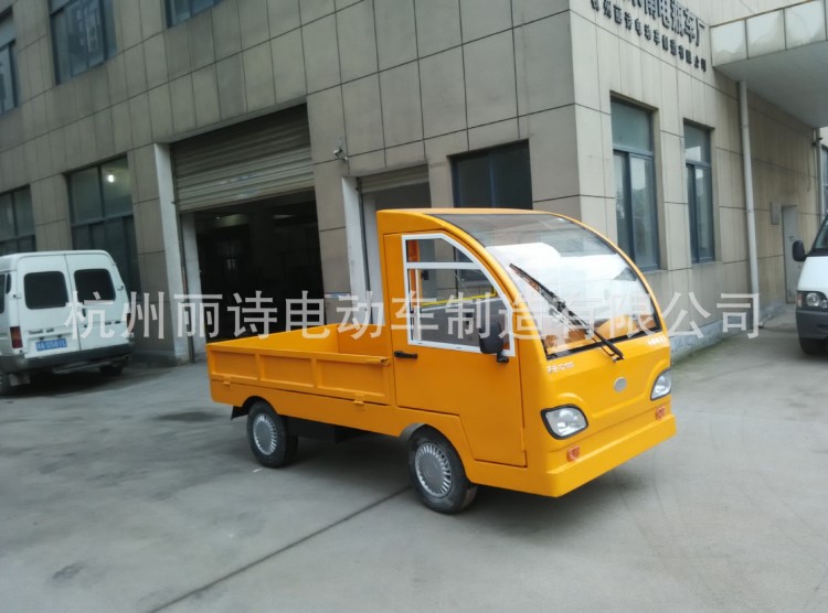 廠家直銷小型電動貨車----小型電動汽車--電動搬運(yùn)車，電動車