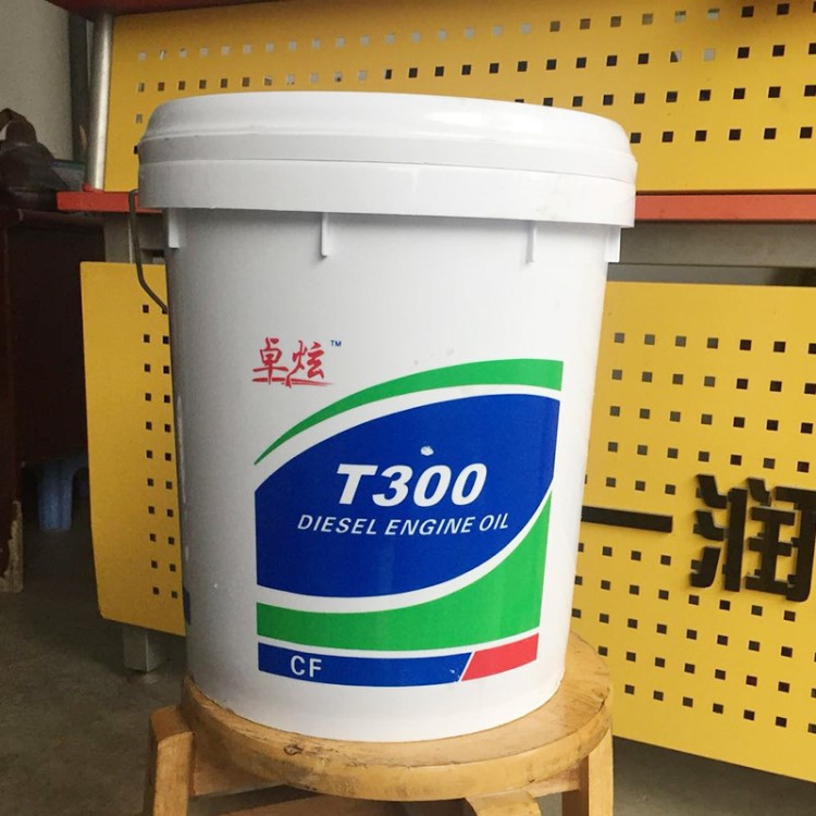 柴機油CF16L農機潤滑油 無機械雜質無水分 量車用潤滑油