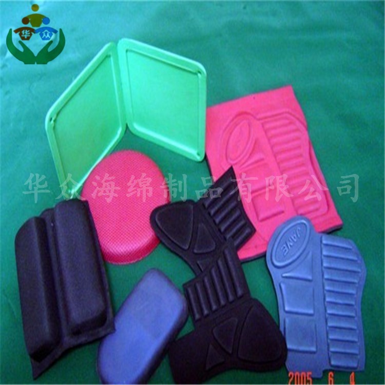 eva熱壓 一體成型內(nèi)襯 包裝定型防震泡沫海綿內(nèi)襯內(nèi)托緩沖eva廠
