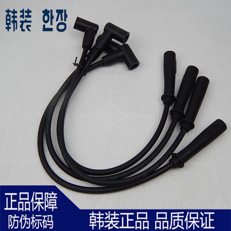 福田五菱之光分火線夏利皮卡奇瑞風(fēng)云高壓線摩托羅拉系統(tǒng)點(diǎn)火線