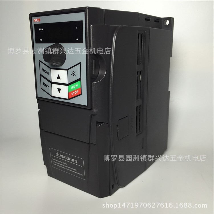 現(xiàn)貨供應(yīng)原裝三晶變頻器ATV13-2S1R5G經(jīng)濟(jì)型1.5KW220V單相