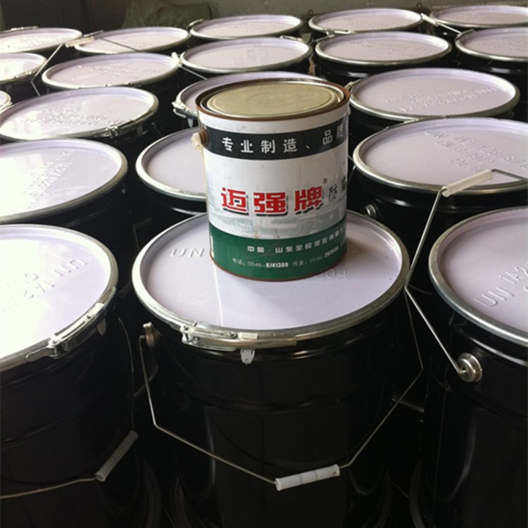 供應邁強牌 高固含量 速干 防腐P19底漆 管道防腐膠帶底漆廠家
