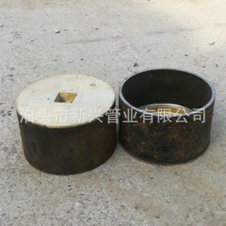 鑄鐵清掃口 鑄鐵排水管件 銅地坪 銅清掃口 廠家 定制加工