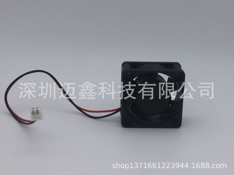 廠家供應  滾珠4020風扇 40*40*20風扇  4*4*2風扇