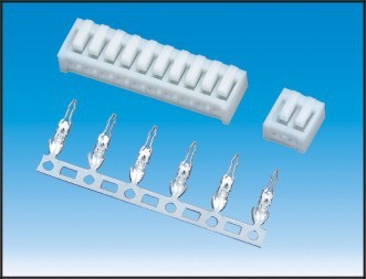 廠家直銷電子條形端子膠殼接插件連接器SCN(2-16)P全系列